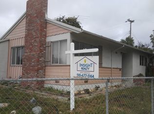 20991 Wilbeam Ave, Castro Valley, CA 94546