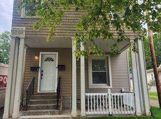 111 Ballard St #1, Ypsilanti, MI