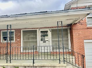 427 S Center St, Ada, OK 74820