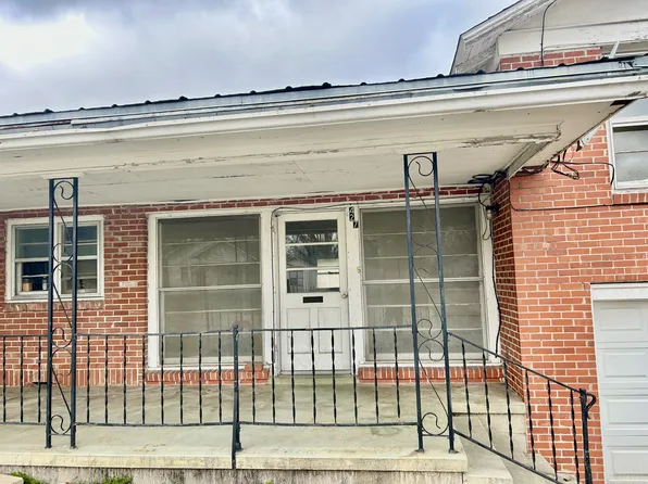 427 S Center St, Ada, OK 74820