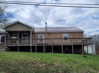 535 Ames Heights Rd, Lansing, WV 25862