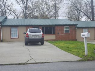 2016 Faulkner Rd, Morristown, TN 37814