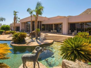 10 Verde Vista Ln, Rancho Mirage, CA 92270