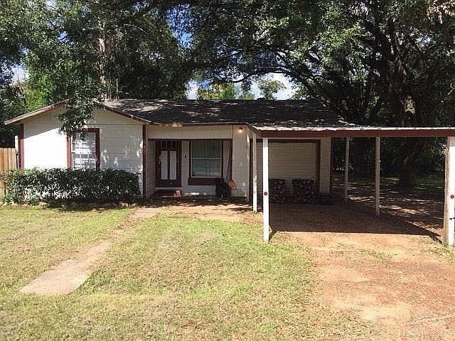 House Front
