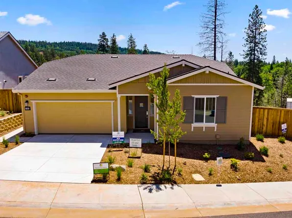 184 Berriman Loop, Grass Valley, CA 95949