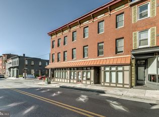 1450 Light St #2, Baltimore, MD 21230