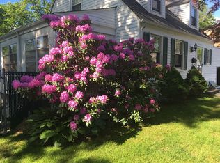 1 Beechwood Ave, Lake Hiawatha, NJ 07034