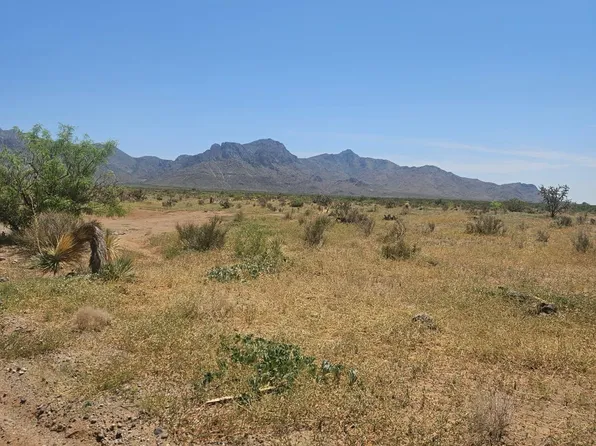 Camino Doce SE, Deming, NM 88030