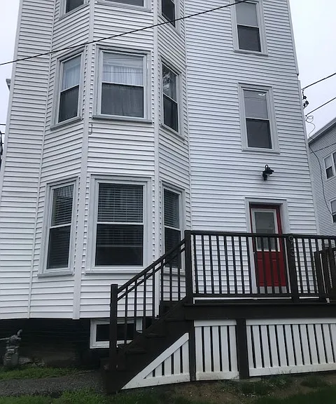 95 Shawmut St #3 — Photo 1