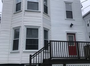 95 Shawmut St APT 3, Lewiston, ME 04240