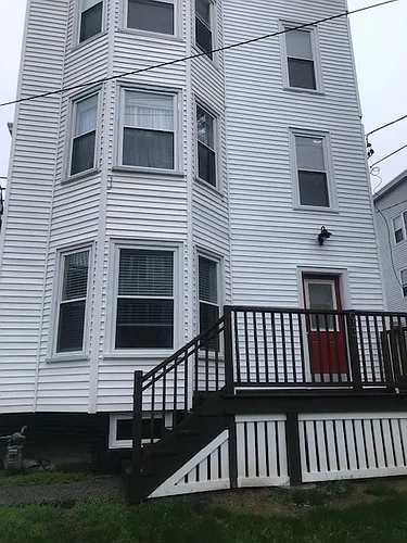 95 Shawmut St #3 Photo 1