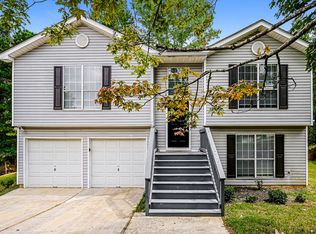 3797 Cedar Trace Ln, Ellenwood, GA 30294