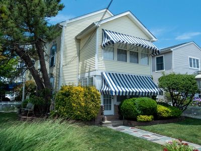 3460 West Ave, Ocean City, NJ, 08226