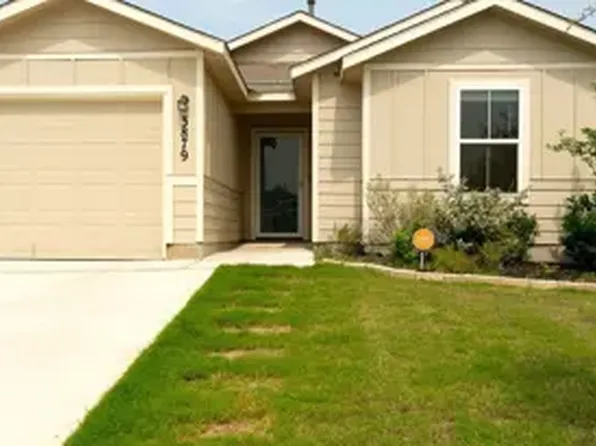 3879 Snowbird, Converse, TX 78109