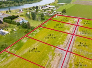 0 S Pekin Rd LOT 4, Woodland, WA 98674