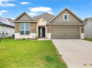 7013 McGregor Loop, Killeen, TX 76549