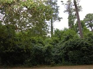 2159 Tree Ln, Humble, TX 77339