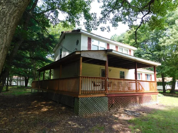 454 Towamensing Trl, Albrightsville, PA 18210