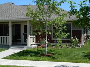 1036 Flanders Creek Ave, Bozeman, MT 59718