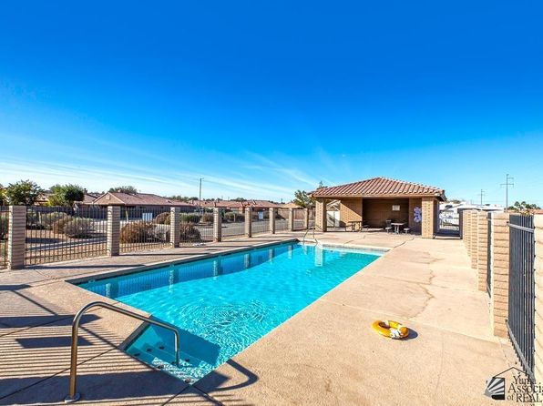 2693 S Gabriela Ave, Yuma, AZ 85365