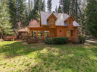 1650 Rebecca Ln, Quincy, CA 95971