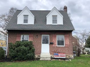 151 Haverford Rd, Folsom, PA 19033