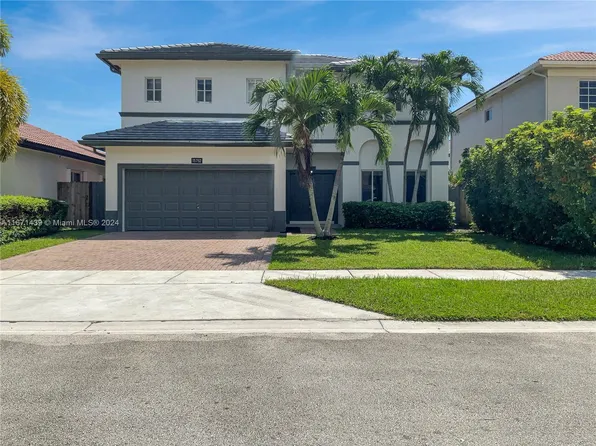 15752 SW 145th Ter, Miami, FL 33196