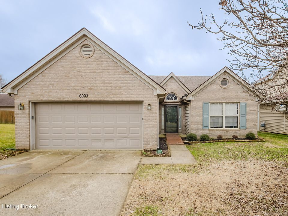 1st image of 6003 Woodhaven Place Cir