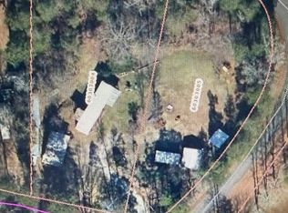 721 Glenn Ferry Rd, Fair Play, SC 29643
