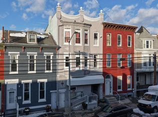 226 N 10th St, Reading, PA 19601