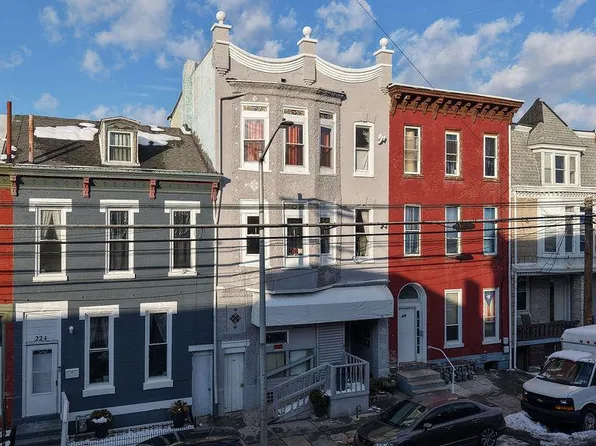 226 N 10th St, Reading, PA 19601