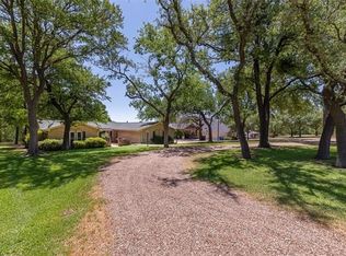 121 Squaw Creek Rd, Willow Park, TX 76087