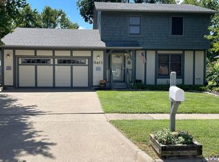 5413 SW 11th Ter, Topeka, KS 66604