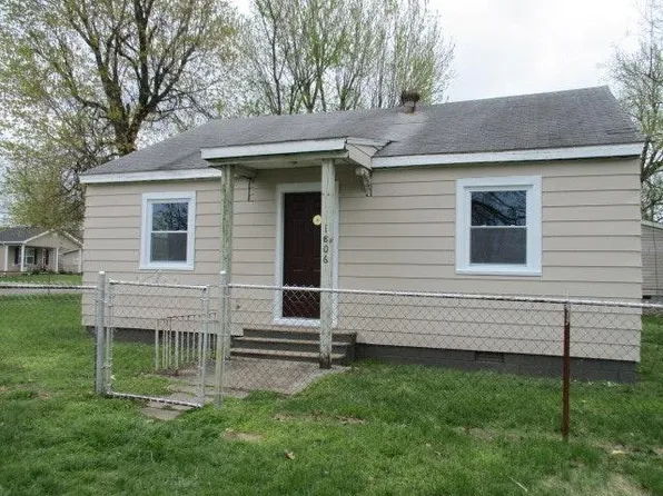 1806 Grimes Ave, Owensboro, KY 42303