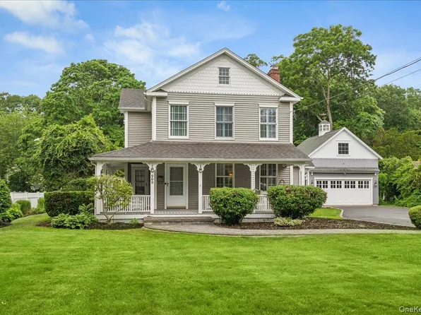 202 Bayport Avenue, Bayport, NY 11705