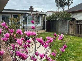 2111 Shoreview Ave, San Mateo, CA