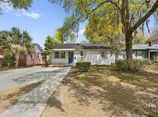 2238 Hanson Street, Savannah, GA 31404