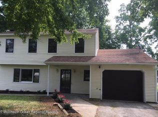 33 Disbrow Rd, Matawan, NJ 07747