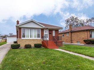 182 W 28th Pl, South Chicago Heights, IL