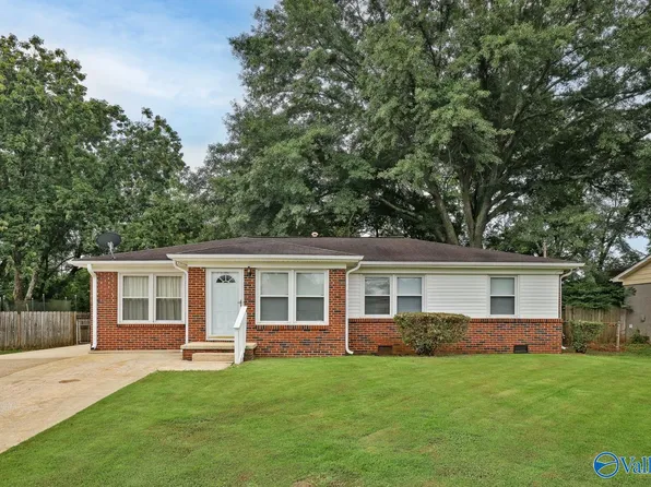 3805 Harwood Ave SW, Huntsville, AL 35805