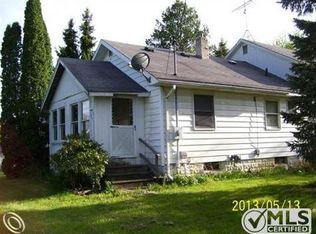 10503 N Bray Rd, Clio, MI 48420