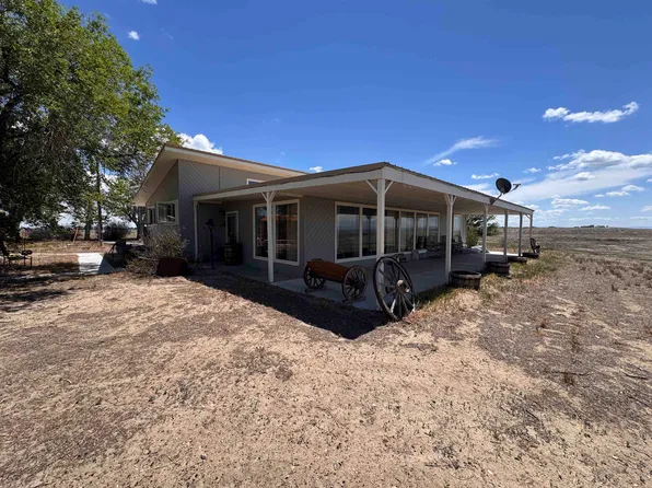 12373 Highway 26, Riverton, WY 82501