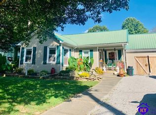 508 N Jackson St, Campbellsville, KY 42718