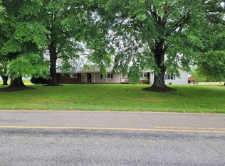1217 Nebo Rd, Boonville, NC 27011