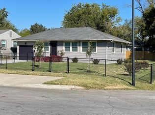 4027 E Ute St, Tulsa, OK 74115