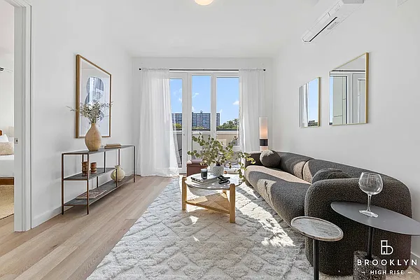 Rented by Brooklyn High Rise LLC | media 11