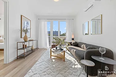 Rented by Brooklyn High Rise LLC