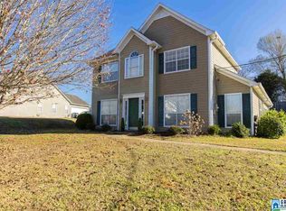 109 Berryhill Ln, Alabaster, AL 35007