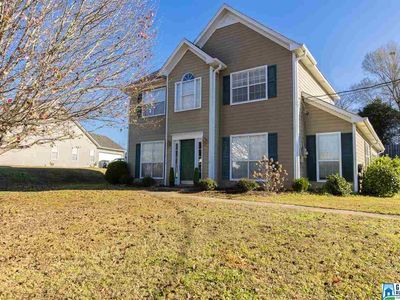 109 Berryhill Ln, Alabaster, AL, 35007
