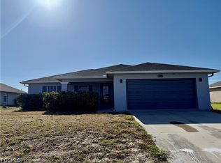2833 NW 6th Pl, Cape Coral, FL 33993